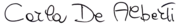 carladealberti.com