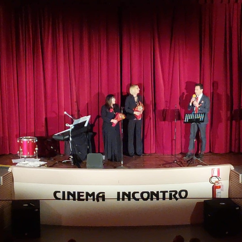 "Donne: musica e parole" - 2024 - Besnate (VA)