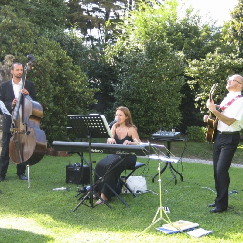 Concerto in trio - Pallanza